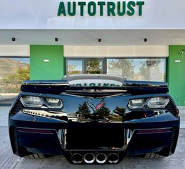 Corvette Z06 2019 Z06 ΑΥΘΕΝΤΙΚΟ ΕΥΡΩΠΑΙΚΟ TARGA-thumb-4