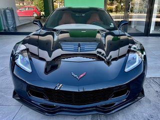 Corvette Z06 2019 Z06 ΑΥΘΕΝΤΙΚΟ ΕΥΡΩΠΑΙΚΟ TARGA-thumb-5