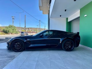 Corvette Z06 2019 Z06 ΑΥΘΕΝΤΙΚΟ ΕΥΡΩΠΑΙΚΟ TARGA-thumb-6