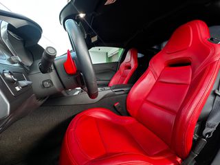 Corvette Z06 2019 Z06 ΑΥΘΕΝΤΙΚΟ ΕΥΡΩΠΑΙΚΟ TARGA-thumb-7