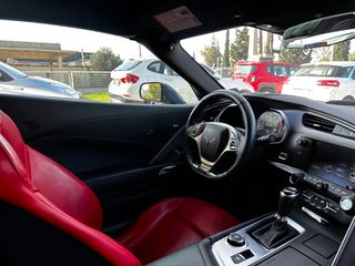 Corvette Z06 2019 Z06 ΑΥΘΕΝΤΙΚΟ ΕΥΡΩΠΑΙΚΟ TARGA-thumb-10