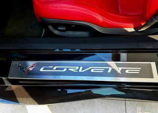 Corvette Z06 2019 Z06 ΑΥΘΕΝΤΙΚΟ ΕΥΡΩΠΑΙΚΟ TARGA-thumb-11
