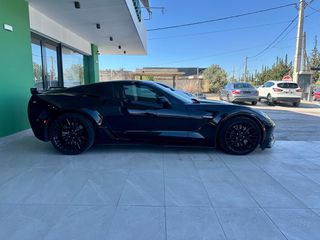 Corvette Z06 2019 Z06 ΑΥΘΕΝΤΙΚΟ ΕΥΡΩΠΑΙΚΟ TARGA-thumb-13