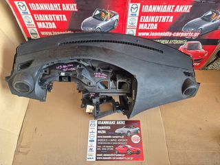MAZDA 3 BL 2010 ΤΑΜΠΛΟ ΜΕ ΑΕΡΟΣΑΚΟ ΣΥΝΟΔΗΓΟΥ