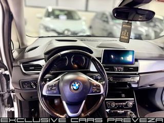 Bmw 216 Active Tourer 2018 FULL EXTRA ADAPTIVE LED-thumb-42