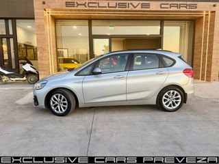 Bmw 216 Active Tourer 2018 FULL EXTRA ADAPTIVE LED-thumb-12