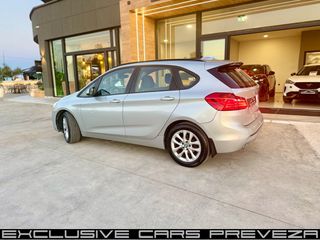 Bmw 216 Active Tourer 2018 FULL EXTRA ADAPTIVE LED-thumb-13