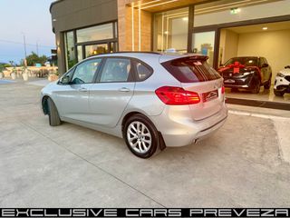 Bmw 216 Active Tourer 2018 FULL EXTRA ADAPTIVE LED-thumb-14