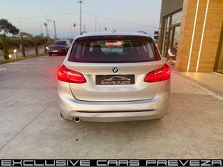 Bmw 216 Active Tourer 2018 FULL EXTRA ADAPTIVE LED-thumb-15