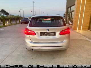Bmw 216 Active Tourer 2018 FULL EXTRA ADAPTIVE LED-thumb-16