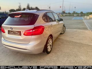 Bmw 216 Active Tourer 2018 FULL EXTRA ADAPTIVE LED-thumb-17