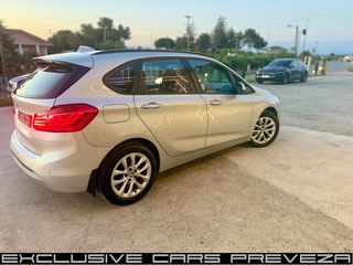Bmw 216 Active Tourer 2018 FULL EXTRA ADAPTIVE LED-thumb-18