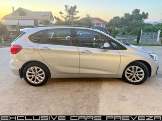 Bmw 216 Active Tourer 2018 FULL EXTRA ADAPTIVE LED-thumb-19