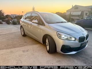 Bmw 216 Active Tourer 2018 FULL EXTRA ADAPTIVE LED-thumb-20