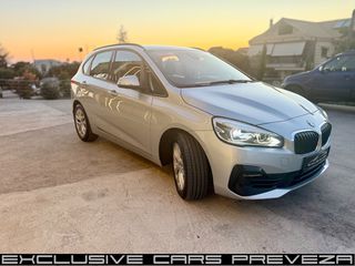 Bmw 216 Active Tourer 2018 FULL EXTRA ADAPTIVE LED-thumb-21