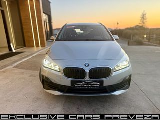 Bmw 216 Active Tourer 2018 FULL EXTRA ADAPTIVE LED-thumb-22
