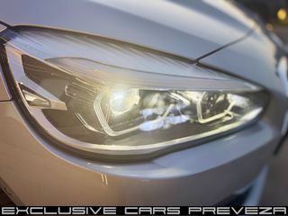 Bmw 216 Active Tourer 2018 FULL EXTRA ADAPTIVE LED-thumb-23