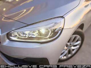 Bmw 216 Active Tourer 2018 FULL EXTRA ADAPTIVE LED-thumb-24