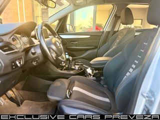 Bmw 216 Active Tourer 2018 FULL EXTRA ADAPTIVE LED-thumb-25