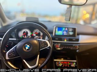 Bmw 216 Active Tourer 2018 FULL EXTRA ADAPTIVE LED-thumb-27
