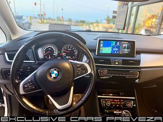 Bmw 216 Active Tourer 2018 FULL EXTRA ADAPTIVE LED-thumb-28