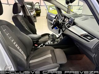 Bmw 216 Active Tourer 2018 FULL EXTRA ADAPTIVE LED-thumb-30