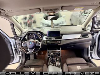 Bmw 216 Active Tourer 2018 FULL EXTRA ADAPTIVE LED-thumb-34
