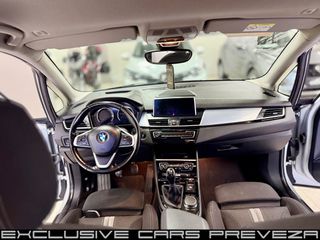 Bmw 216 Active Tourer 2018 FULL EXTRA ADAPTIVE LED-thumb-35