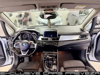 Bmw 216 Active Tourer 2018 FULL EXTRA ADAPTIVE LED-thumb-36