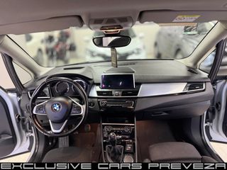 Bmw 216 Active Tourer 2018 FULL EXTRA ADAPTIVE LED-thumb-37