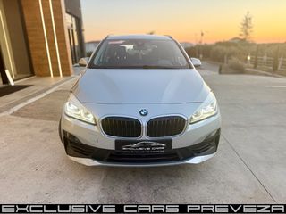 Bmw 216 Active Tourer 2018 FULL EXTRA ADAPTIVE LED-thumb-2