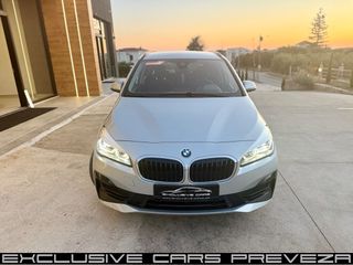 Bmw 216 Active Tourer 2018 FULL EXTRA ADAPTIVE LED-thumb-3