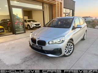 Bmw 216 Active Tourer 2018 FULL EXTRA ADAPTIVE LED-thumb-5