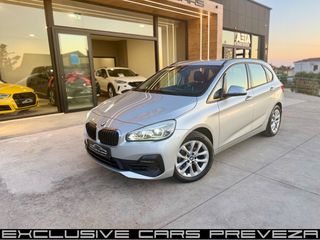 Bmw 216 Active Tourer 2018 FULL EXTRA ADAPTIVE LED-thumb-6