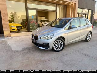 Bmw 216 Active Tourer 2018 FULL EXTRA ADAPTIVE LED-thumb-7