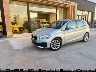 Bmw 216 Active Tourer 2018 FULL EXTRA ADAPTIVE LED-thumb-8