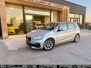 Bmw 216 Active Tourer 2018 FULL EXTRA ADAPTIVE LED-thumb-9