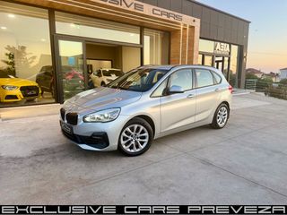 Bmw 216 Active Tourer 2018 FULL EXTRA ADAPTIVE LED-thumb-10