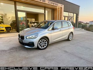 Bmw 216 Active Tourer 2018 FULL EXTRA ADAPTIVE LED-thumb-11