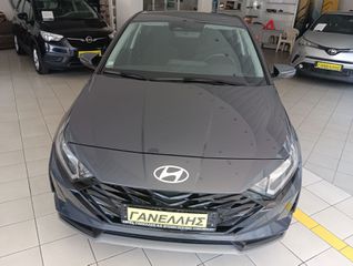Hyundai i 20 2024 1.0 T-GDI  HYBRID