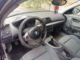 Bmw 116 2005