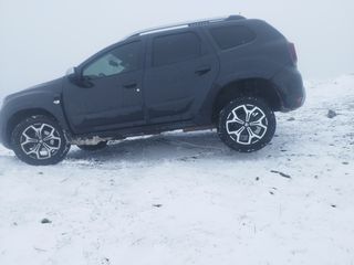 Dacia Duster 2020 PRESTIGE 4X4