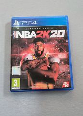ps4 NBA 2K20 PS4 Game