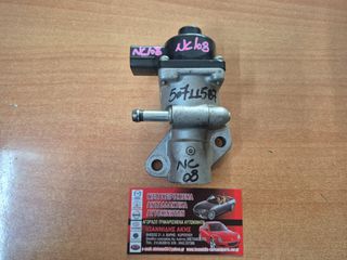 MAZDA MX-5 NC 2008 ΒΑΛΒΙΔΑ EGR
