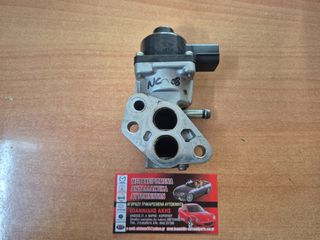 MAZDA MX-5 NC 2008 ΒΑΛΒΙΔΑ EGR-thumb-1