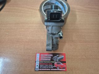 MAZDA MX-5 NC 2008 ΒΑΛΒΙΔΑ EGR-thumb-8