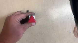 VW GOLF MK5 διακόπτης alarm