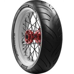 ΛΥΡΗΣ AVON ΕΛΑΣΤΙΚΟ AM63 VIPER STRYKE FRONT 80/90-14 40S TL, 638290