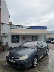 Citroen C5 2006 Citroen C5 2006 C5 CONFORT!ΕΛΛΗΝΙΚΟ!ΠΛΗΡΩΜΕΝΑ ΤΕΛΗ 26!