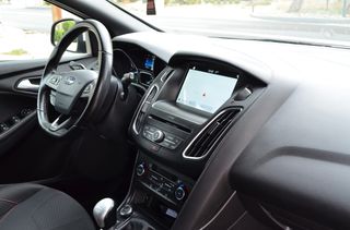 Ford Focus 2017 1000cc St Line 125Hp-thumb-17